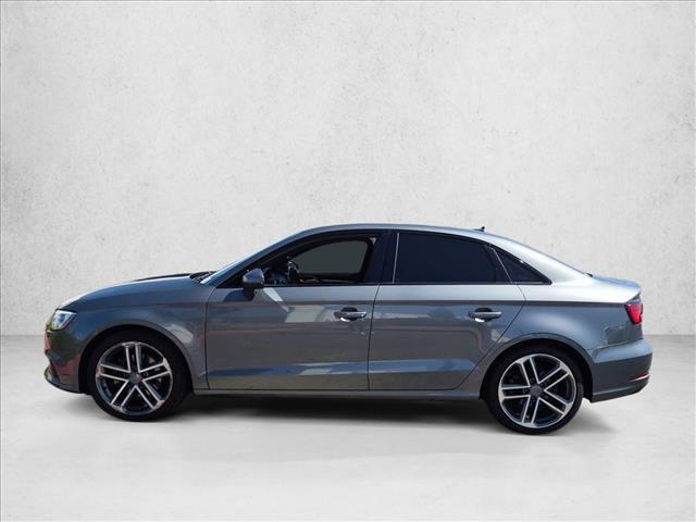 2019 Audi A3 - $13,444