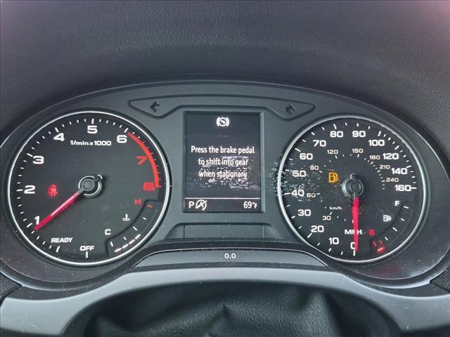2019 Audi A3 - $13,444
