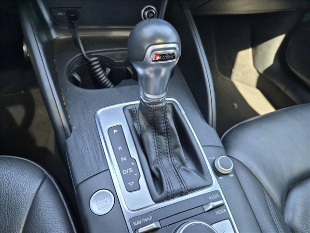 2019 Audi A3 - $13,444