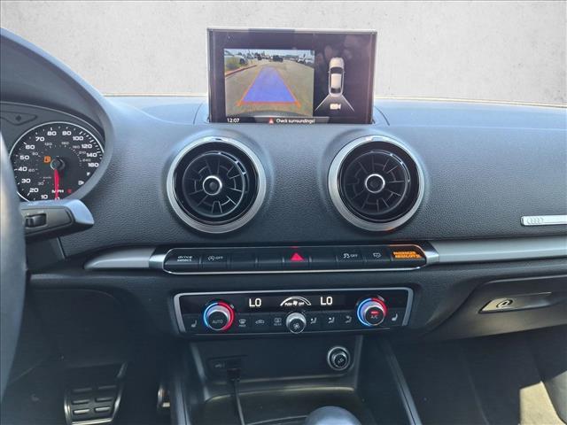 2019 Audi A3 - $13,444