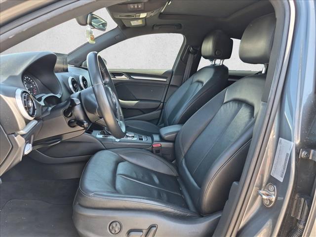 2019 Audi A3 - $13,444