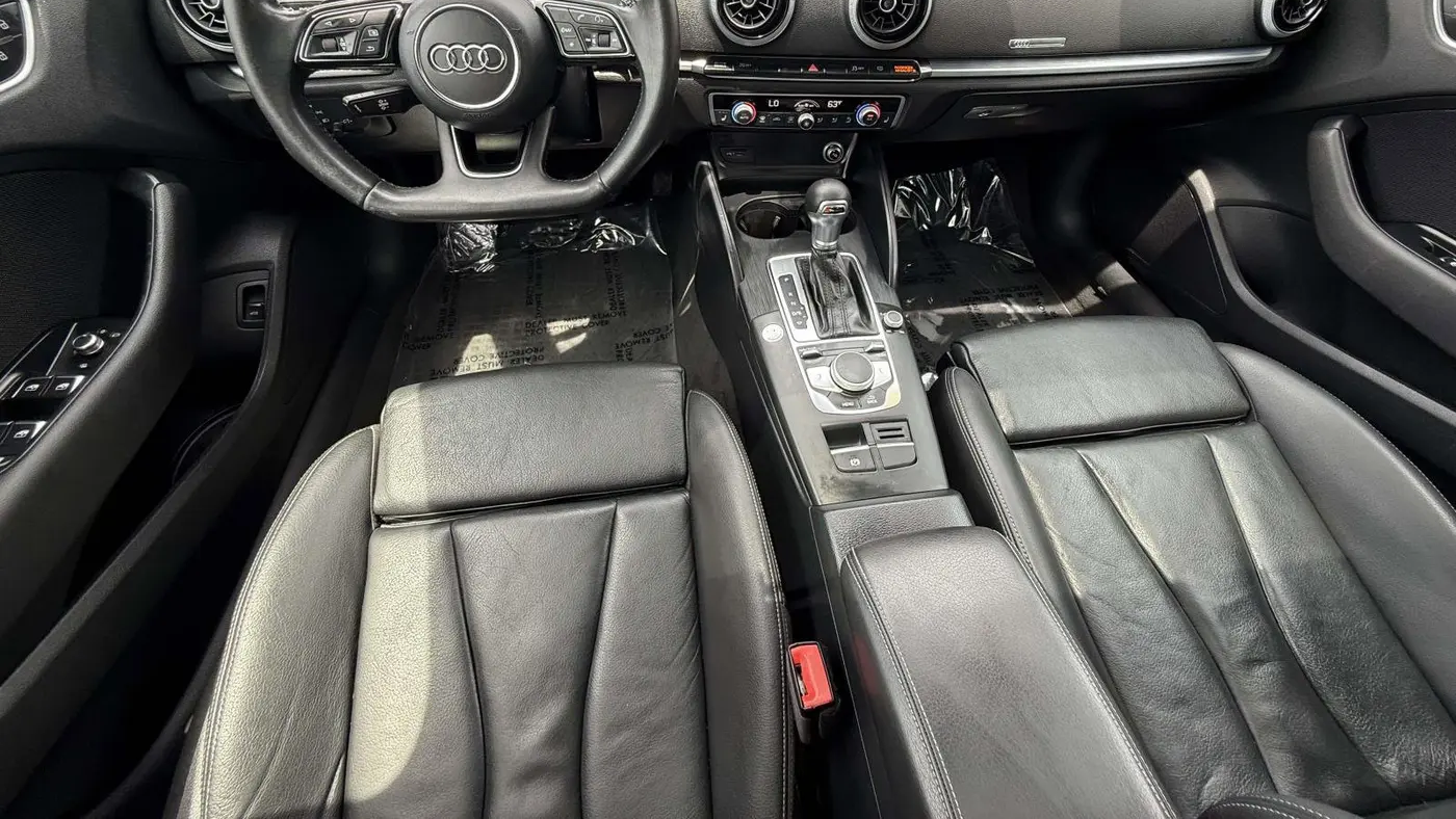 2020 Audi A3 Premium 40 TFSI