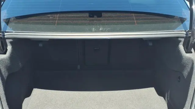 2019 Audi A3 Titanium 40 TFSI