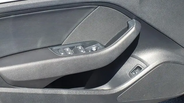2019 Audi A3 Titanium 40 TFSI