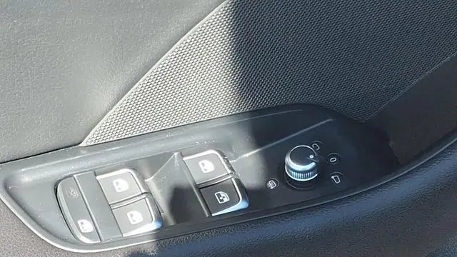 2019 Audi A3 Titanium 40 TFSI