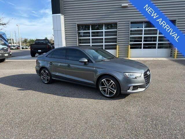 2017 Audi A3 - $14,635