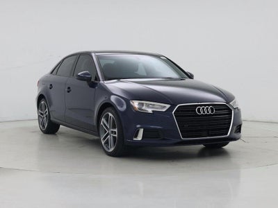 Photo of a 2018 Audi A3 2.0T Premium 4DR Sedan for sale