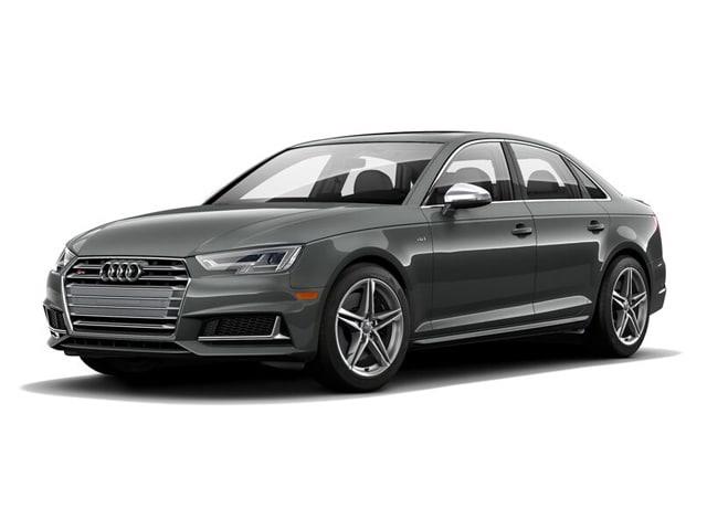 2018 Audi S4