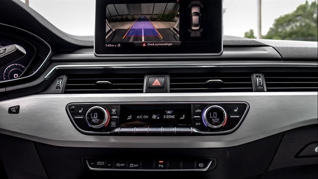 2018 Audi S4 3.0T quattro Premium Plus