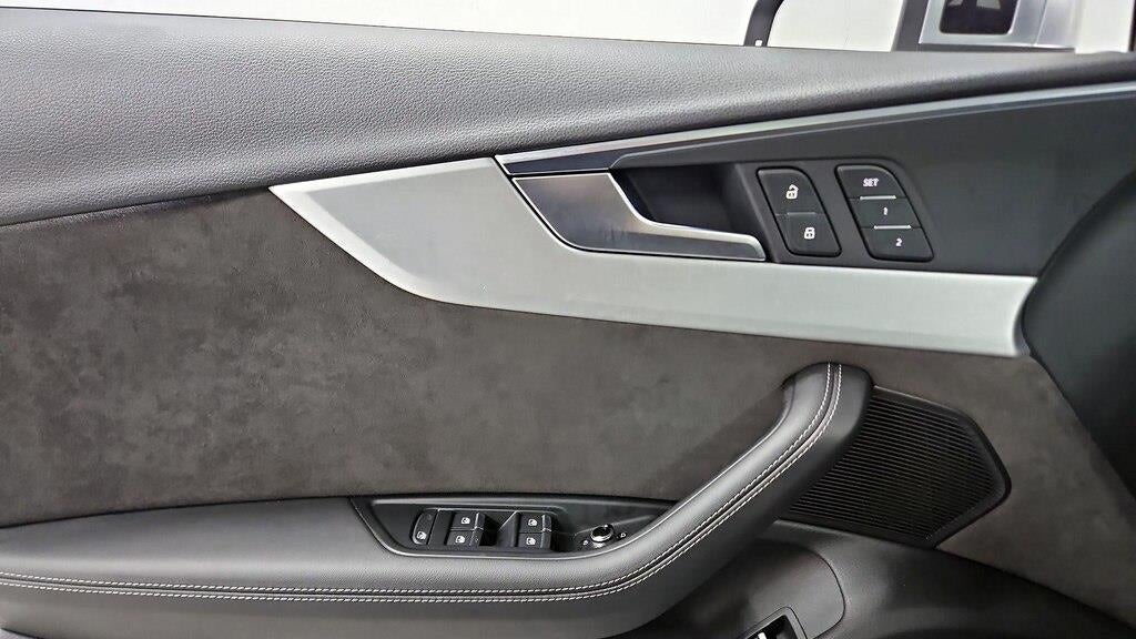 2018 Audi S4 3.0T quattro Premium Plus