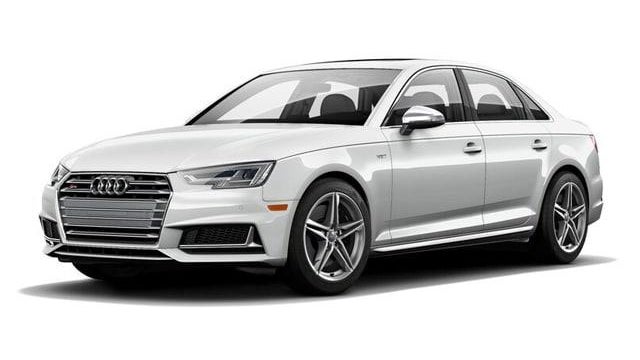 Preowned 2018 Audi S4 3.0T quattro Premium Plus for Sale