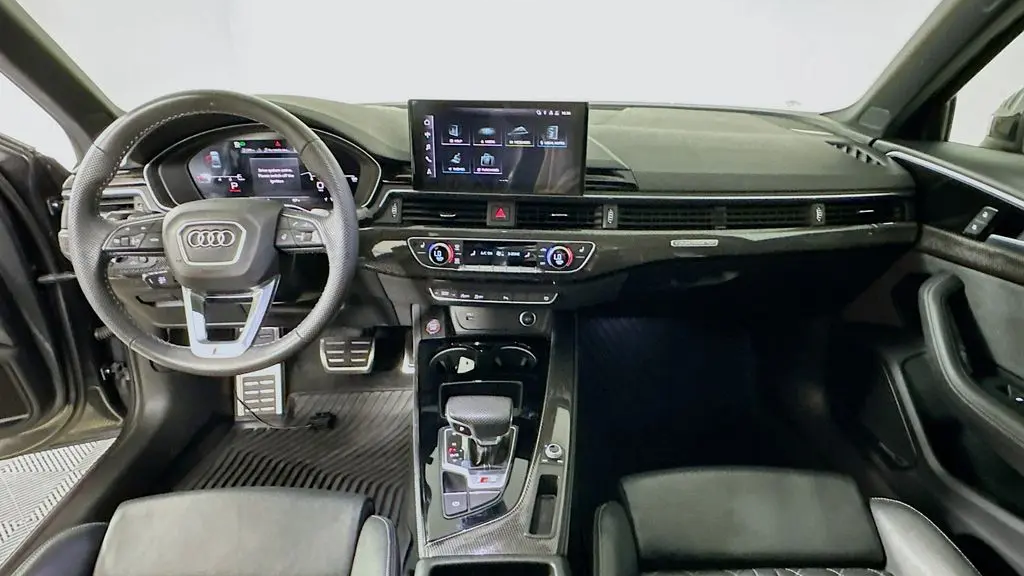 2023 Audi S4 3.0T quattro Premium Plus