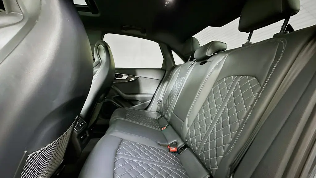 2023 Audi S4 3.0T quattro Premium Plus