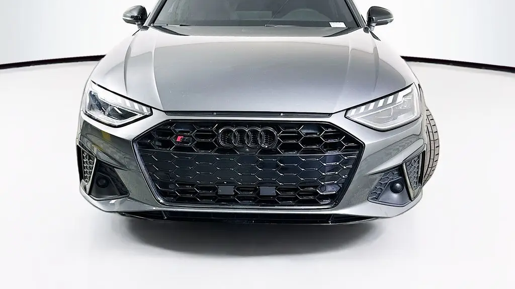 2023 Audi S4 3.0T quattro Premium Plus