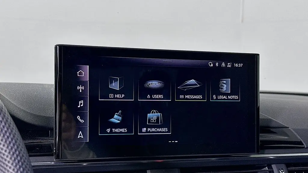 2023 Audi S4 3.0T quattro Premium Plus