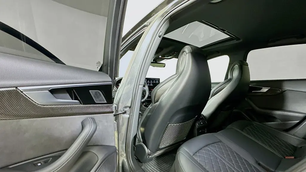 2023 Audi S4 3.0T quattro Premium Plus