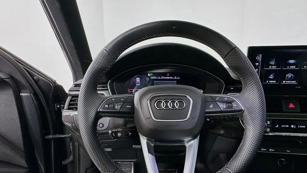 2023 Audi S4 3.0T quattro Premium Plus