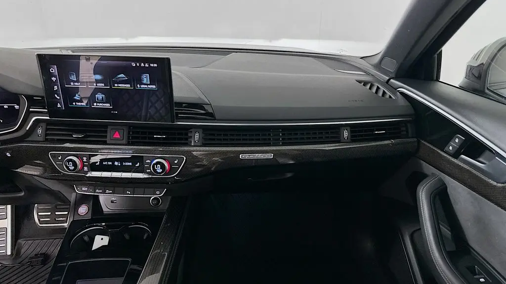 2023 Audi S4 3.0T quattro Premium Plus
