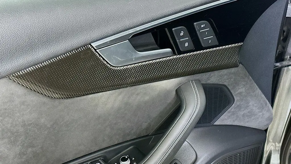 2023 Audi S4 3.0T quattro Premium Plus