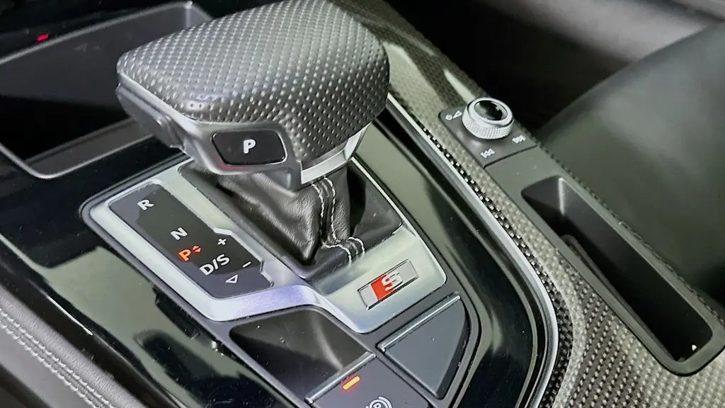 2023 Audi S4 3.0T quattro Premium Plus