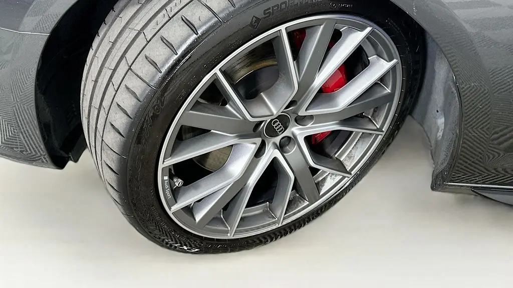 2023 Audi S4 3.0T quattro Premium Plus