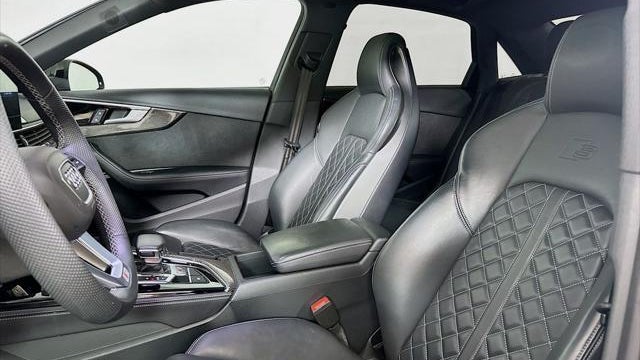 2023 Audi S4 3.0T quattro Premium Plus