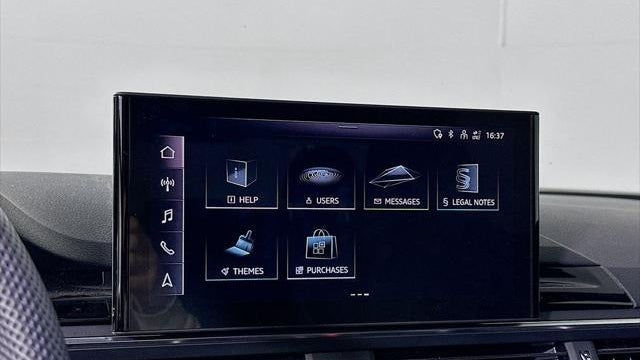 2023 Audi S4 3.0T quattro Premium Plus