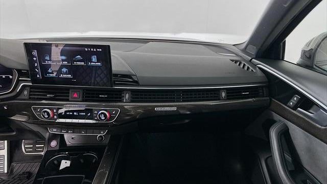 2023 Audi S4 3.0T quattro Premium Plus