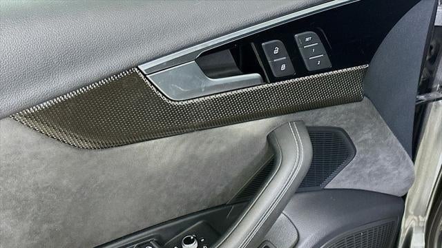 2023 Audi S4 3.0T quattro Premium Plus