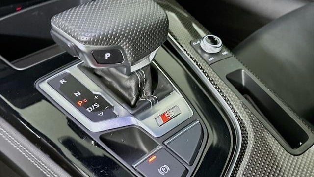 2023 Audi S4 3.0T quattro Premium Plus
