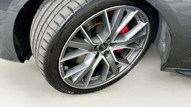 2023 Audi S4 3.0T quattro Premium Plus