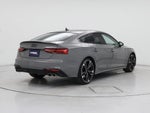 2021 S5 Sportback Thumbnail 8