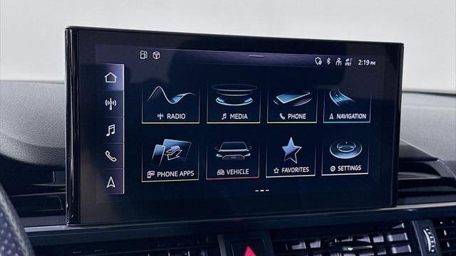2023 Audi S5 Sportback 3.0T quattro Prestige