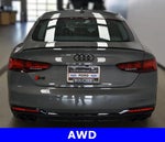 2024 S5 Sportback Thumbnail 4