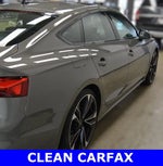 2024 S5 Sportback Thumbnail 6