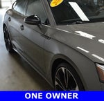 2024 S5 Sportback Thumbnail 7