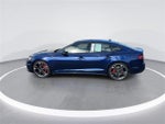 2020 S5 Sportback Thumbnail 4