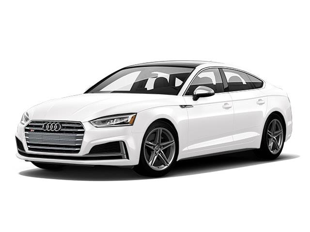 2019 Audi S5
