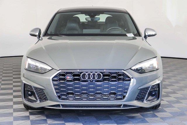 2023 Audi S5 - $43,111