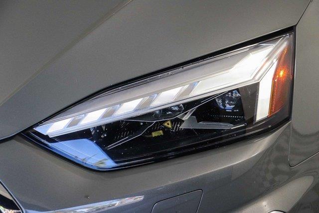 2023 Audi S5 - $43,111