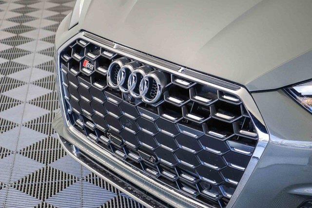 2023 Audi S5 - $43,111