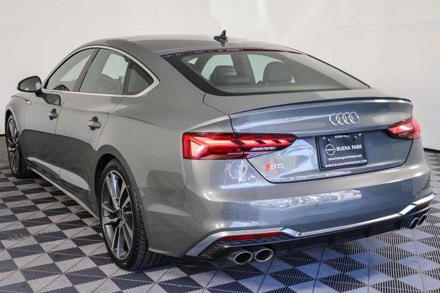 2023 Audi S5 - $43,111