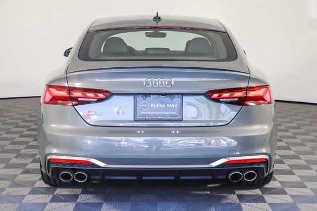 2023 Audi S5 - $43,111