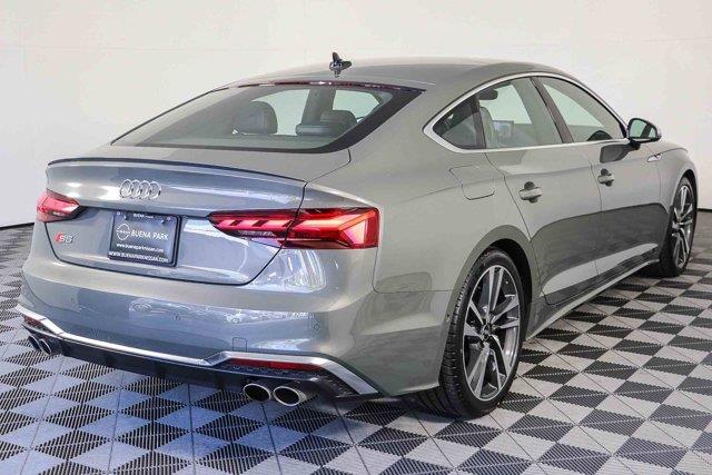 2023 Audi S5 - $43,111