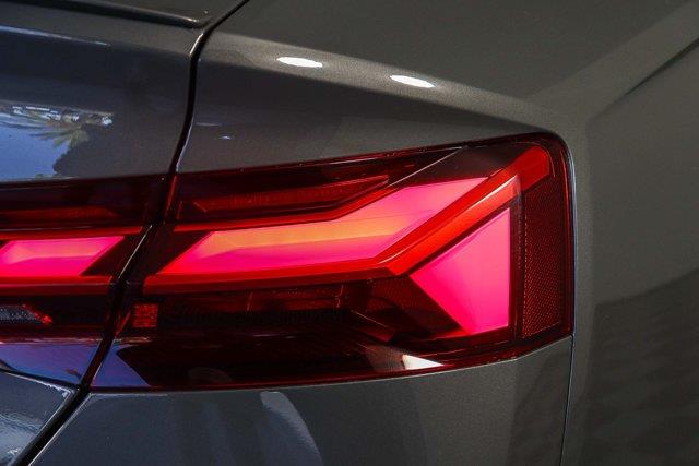 2023 Audi S5 - $43,111