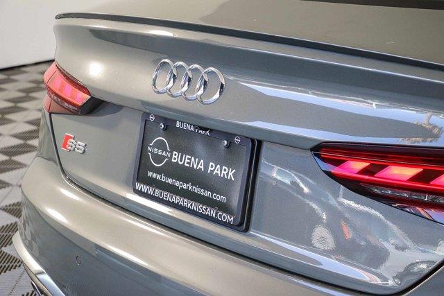 2023 Audi S5 - $43,111
