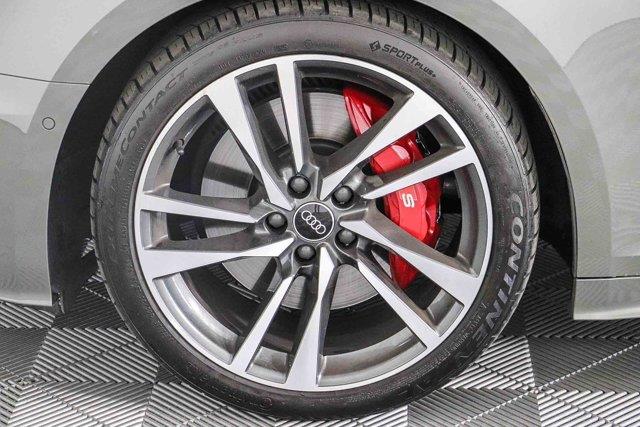 2023 Audi S5 - $43,111