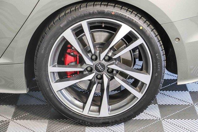 2023 Audi S5 - $43,111