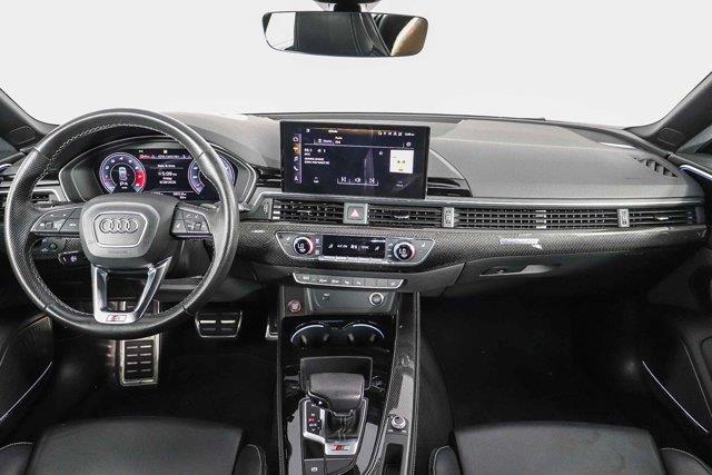2023 Audi S5 - $43,111