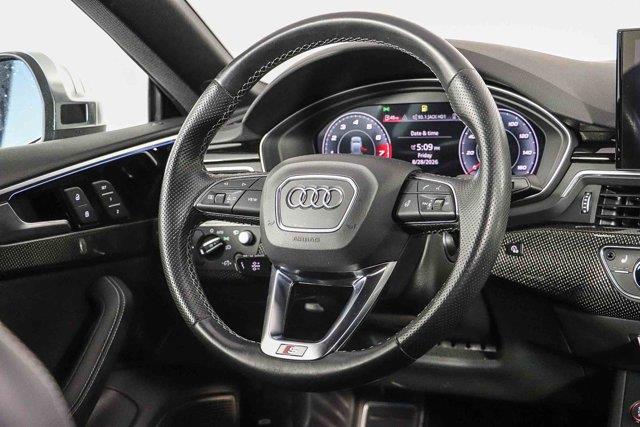 2023 Audi S5 - $43,111